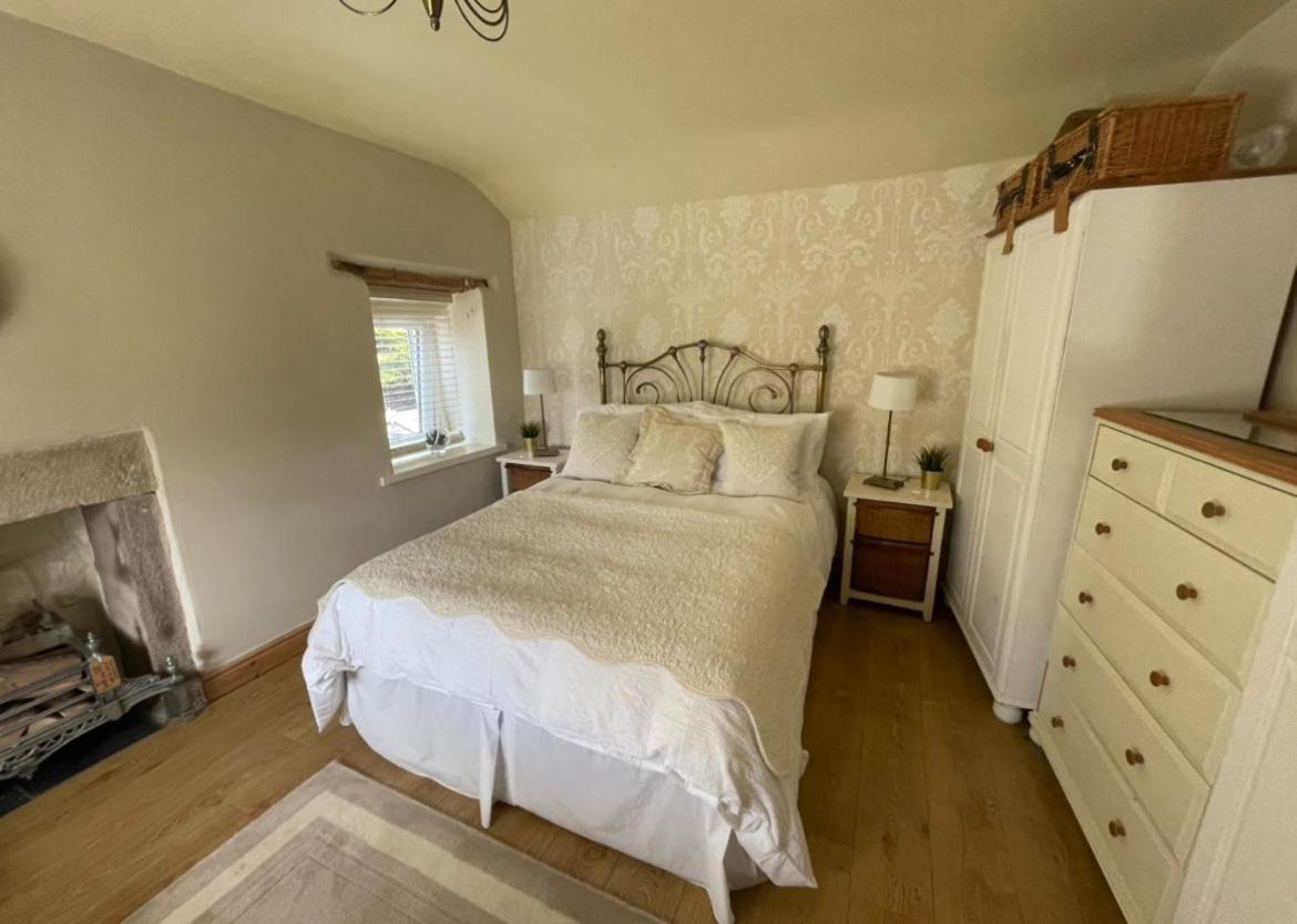 Quintessential Haven Villa Matlock  Luaran gambar