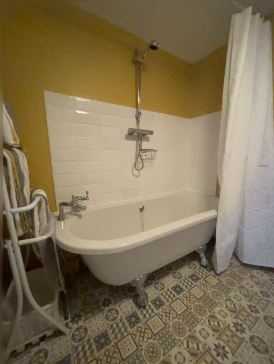 Quintessential Haven Villa Matlock  Luaran gambar